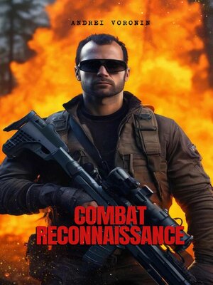 cover image of Combat reconnaissance